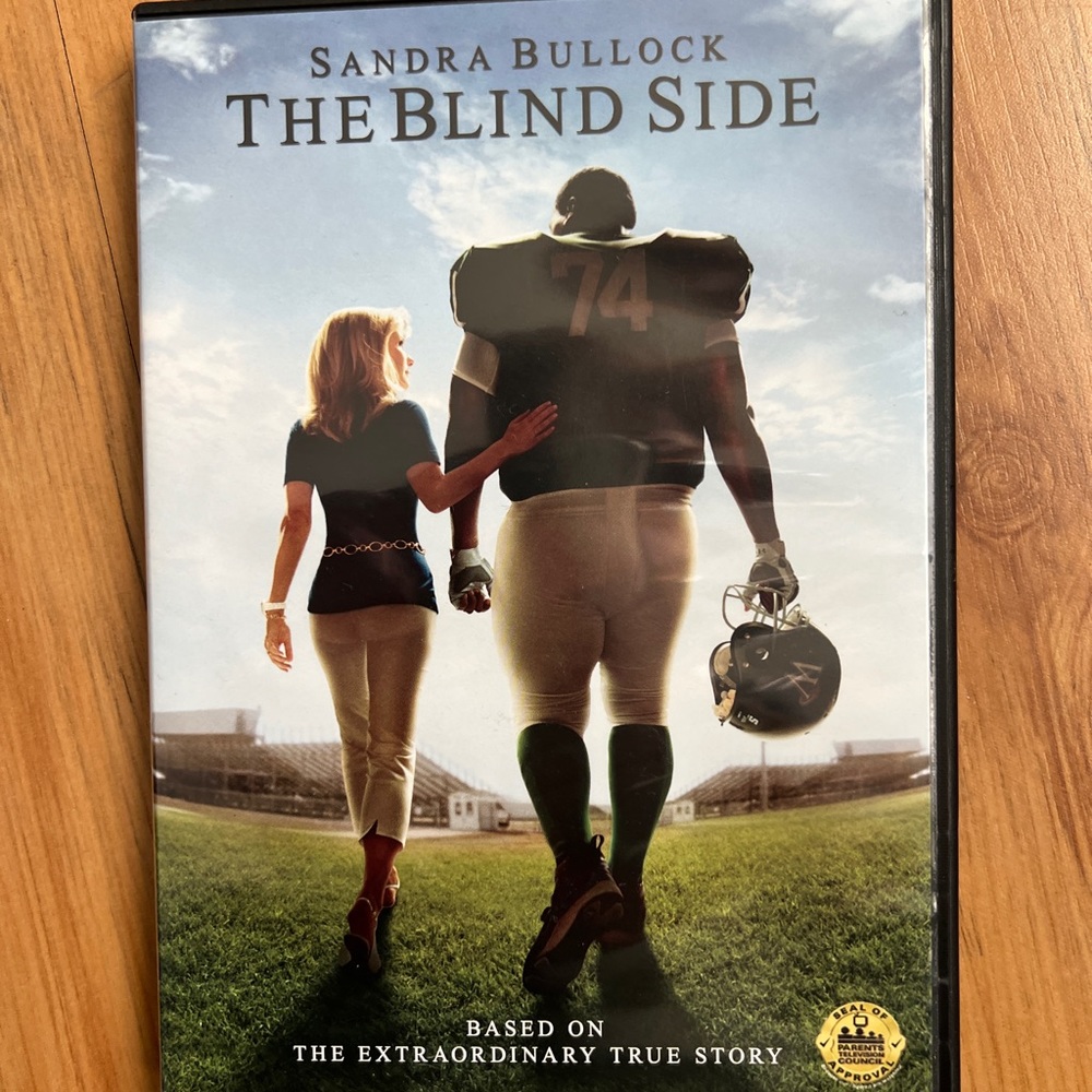 The Blindside